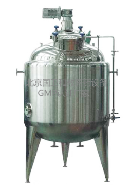 浓稀配液罐与保温罐 功能、材质与选型指南