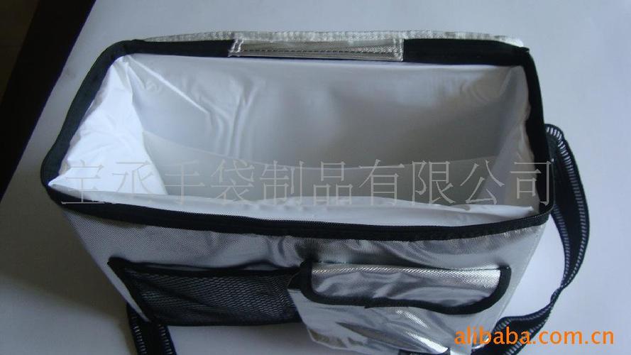 70D料手提保温拉罐冰袋与保温罐 便携冷藏的实用之选