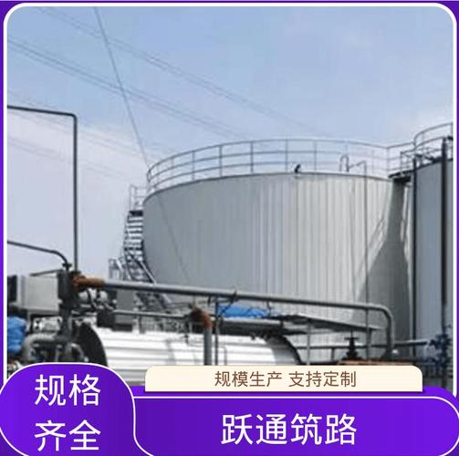 2026年口碑之选 专业优质电加热沥青加温罐与保温罐品牌工厂推荐